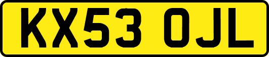 KX53OJL