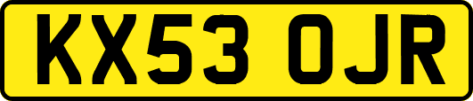 KX53OJR
