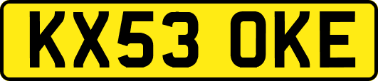KX53OKE