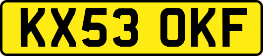 KX53OKF