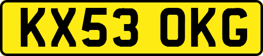 KX53OKG