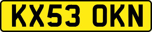KX53OKN