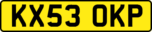 KX53OKP