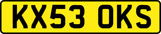 KX53OKS