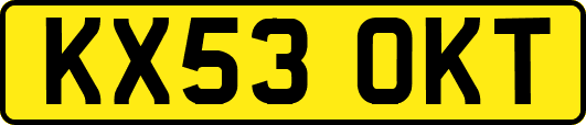 KX53OKT