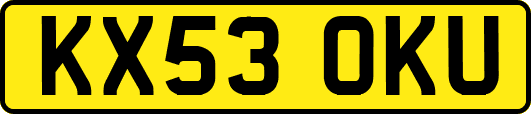 KX53OKU
