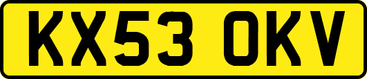 KX53OKV