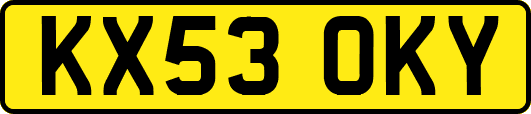 KX53OKY