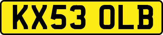 KX53OLB