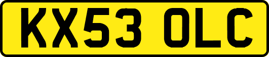 KX53OLC