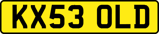 KX53OLD