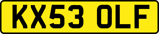KX53OLF