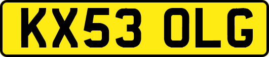 KX53OLG