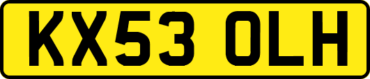 KX53OLH