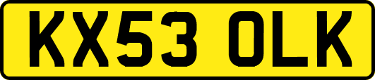 KX53OLK