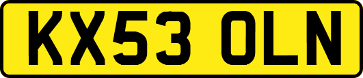 KX53OLN