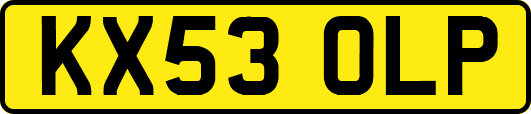 KX53OLP