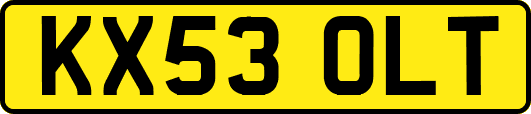 KX53OLT