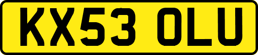KX53OLU