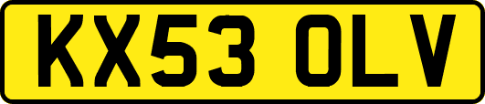 KX53OLV