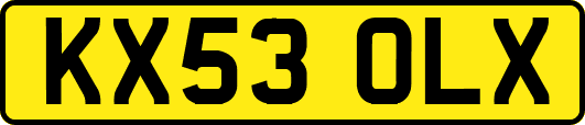 KX53OLX