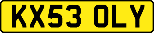 KX53OLY