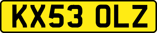 KX53OLZ