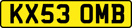 KX53OMB