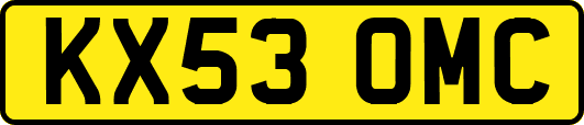 KX53OMC