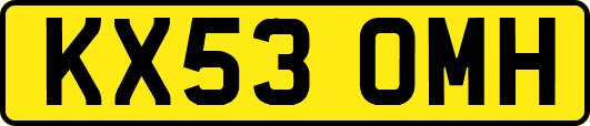 KX53OMH