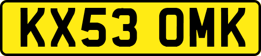 KX53OMK