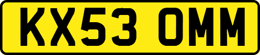 KX53OMM