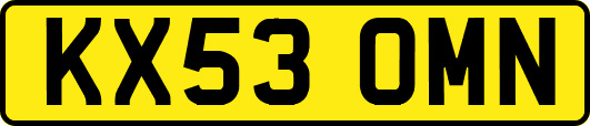 KX53OMN