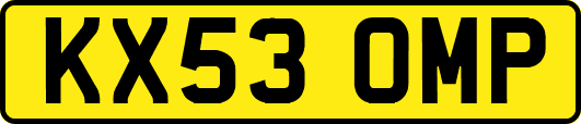 KX53OMP
