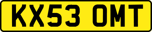 KX53OMT