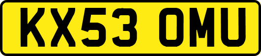 KX53OMU