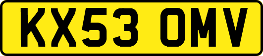 KX53OMV