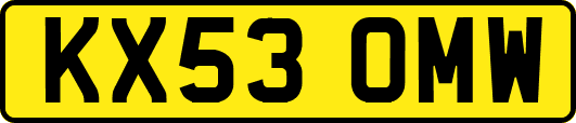 KX53OMW