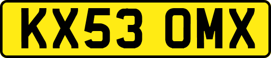 KX53OMX
