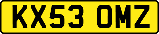 KX53OMZ