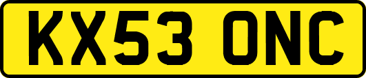 KX53ONC
