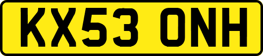 KX53ONH