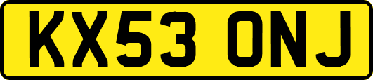 KX53ONJ