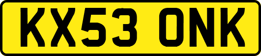 KX53ONK