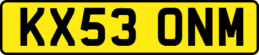 KX53ONM