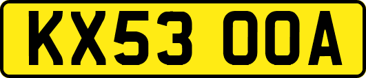 KX53OOA