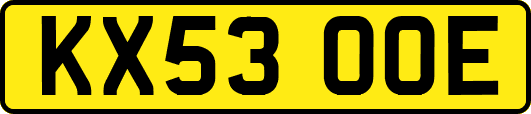 KX53OOE