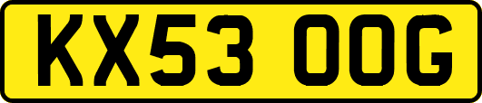 KX53OOG