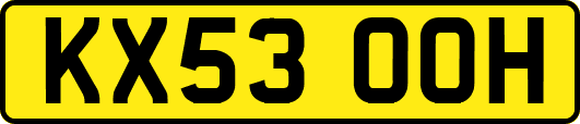 KX53OOH