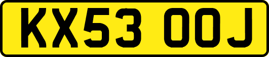 KX53OOJ